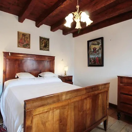 Holiday home Holiday In With Garden Chies d'Alpago