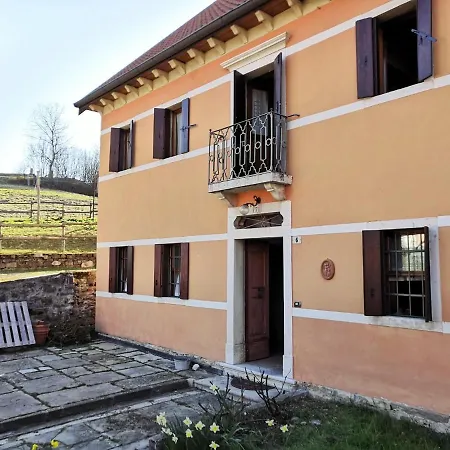 Holiday home Holiday In With Garden Chies d'Alpago
