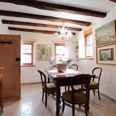 Holiday In With Garden Holiday home