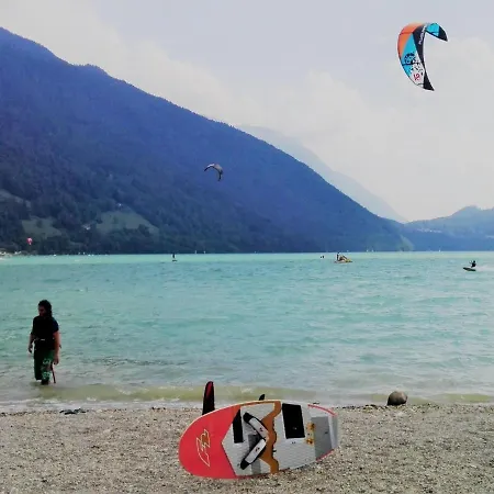 Holiday In With Garden Holiday home Chies d'Alpago