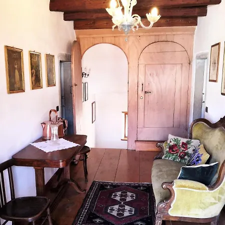 Holiday In With Garden * Chies d'Alpago