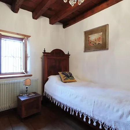 Holiday In With Garden * Chies d'Alpago