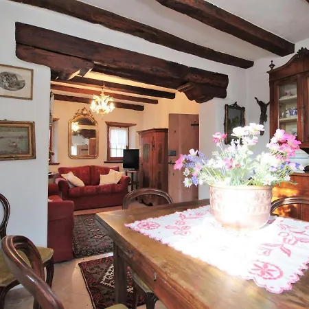Holiday In With Garden Holiday home