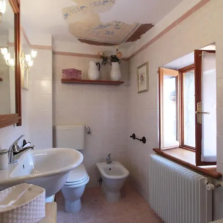 Holiday In With Garden * Chies d'Alpago