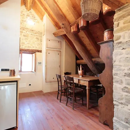Holiday In With Garden Holiday home Chies d'Alpago